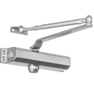 Single Door Magnetic Lock