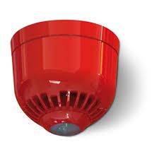Conventional Sounder with Flasher