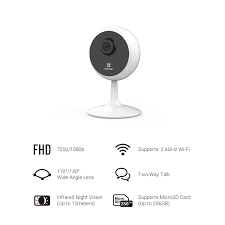 EZVIZ C1C