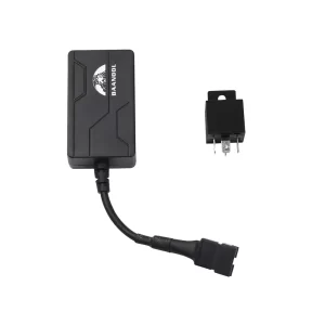 GPS Tracker TK303