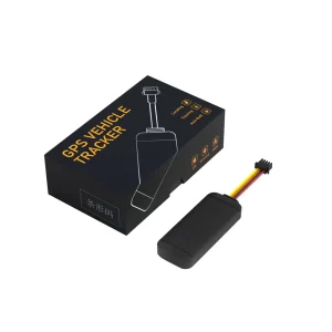GPS Tracker TK311