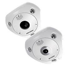Hikvision DS-2CD63C2F-IVS