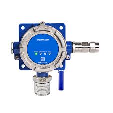 LPG Gas Detector