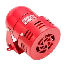SNG190 Siren