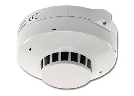 Smoke Detector