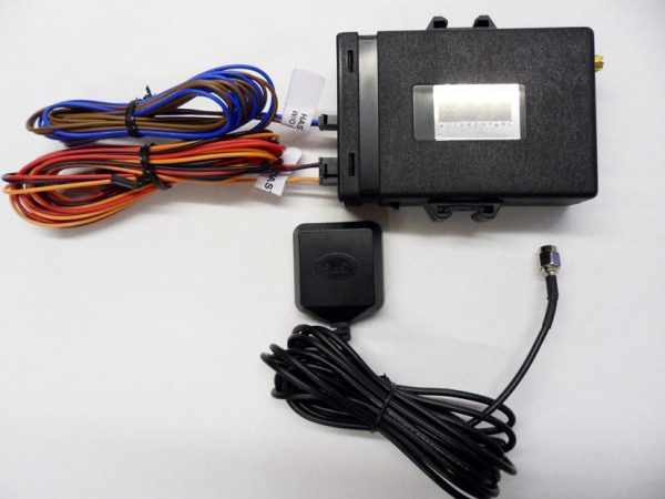 Scantech Speed Governor