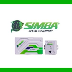 Simba Speed Governor