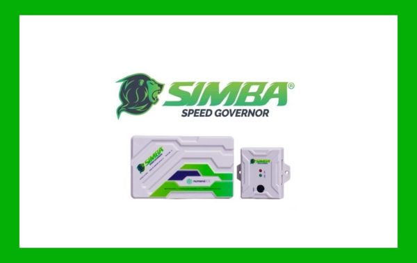 Simba Speed Governor